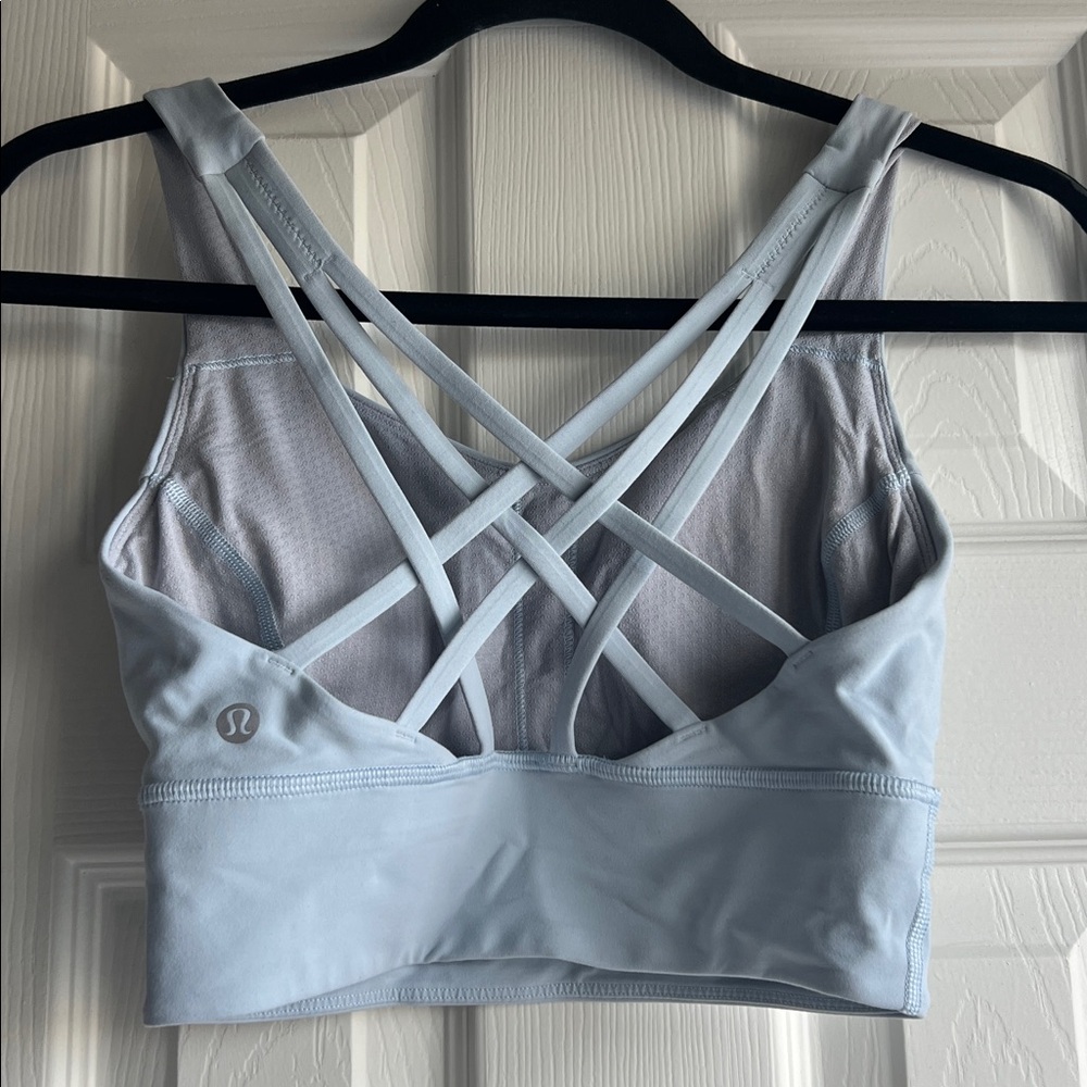 LULUEMON Bra - Picture 2 of 2